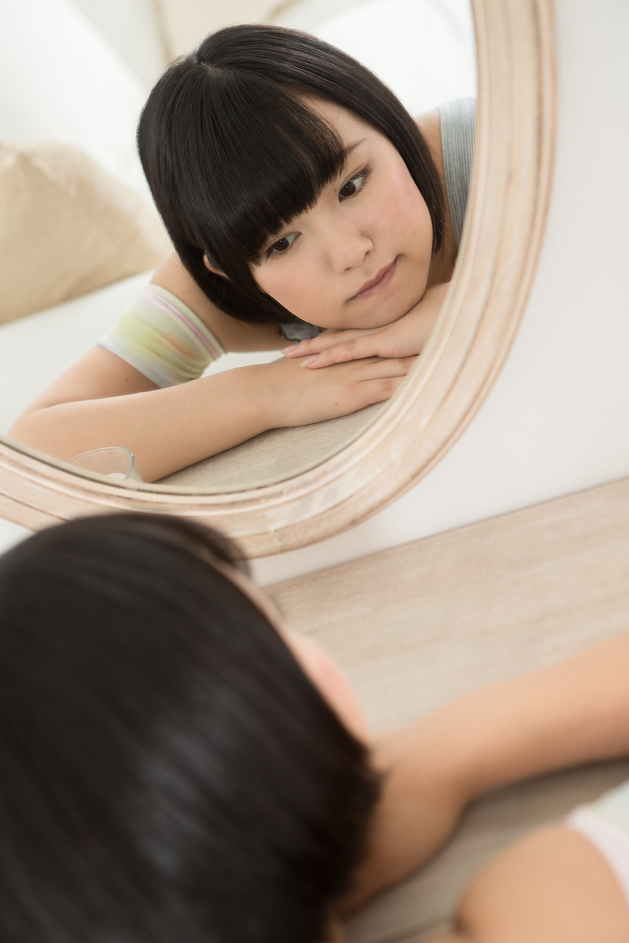 [Minisuka.tv] 香月りお2017-10-26 Anju Kouzuki - Special Gallery 3.2